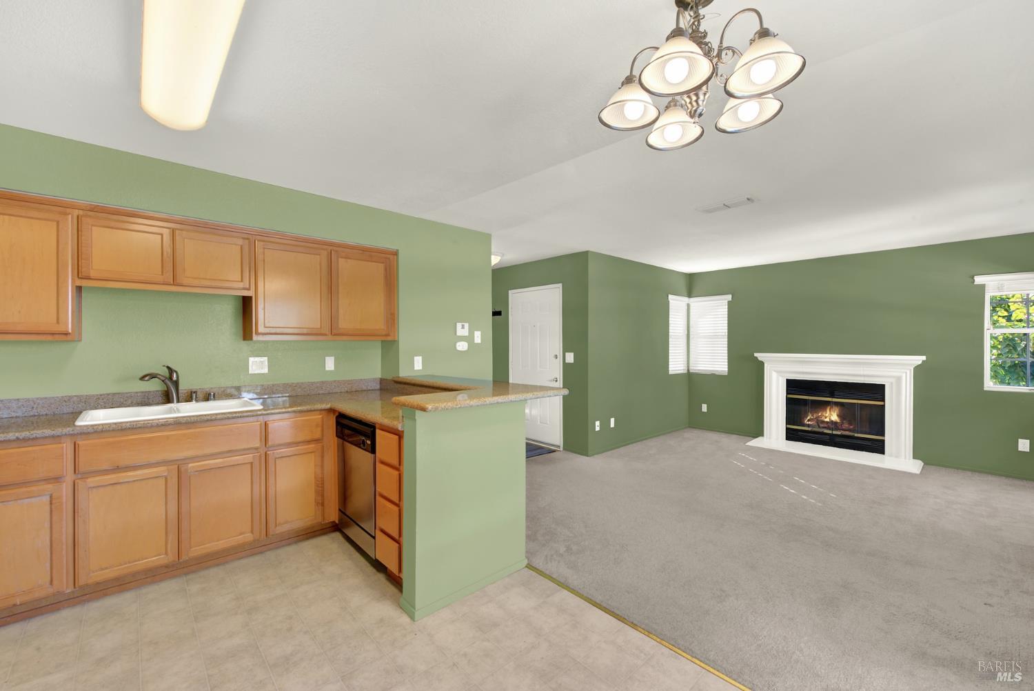 2915 N Texas St #219