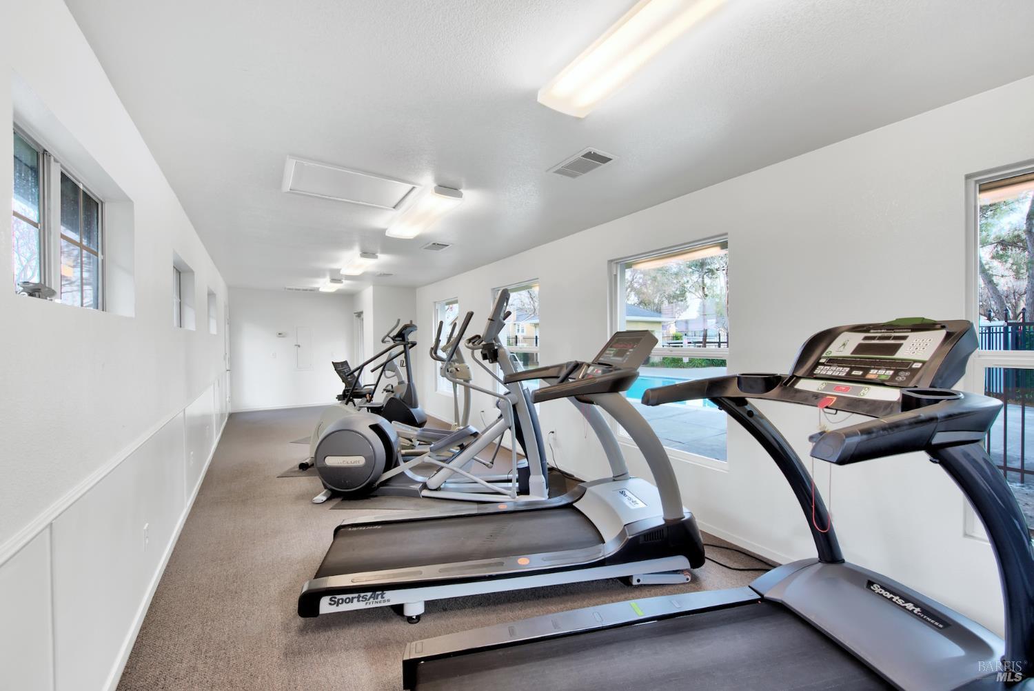 2915 N Texas St #219