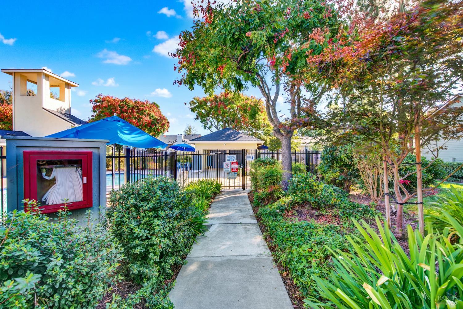 2915 N Texas St #219