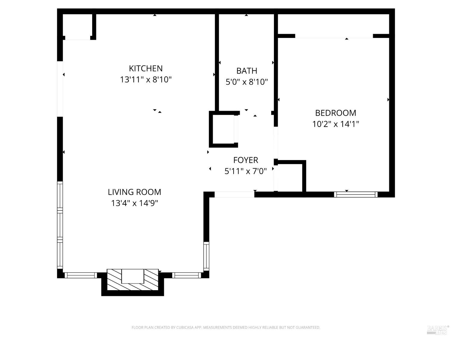 2915 N Texas St #219