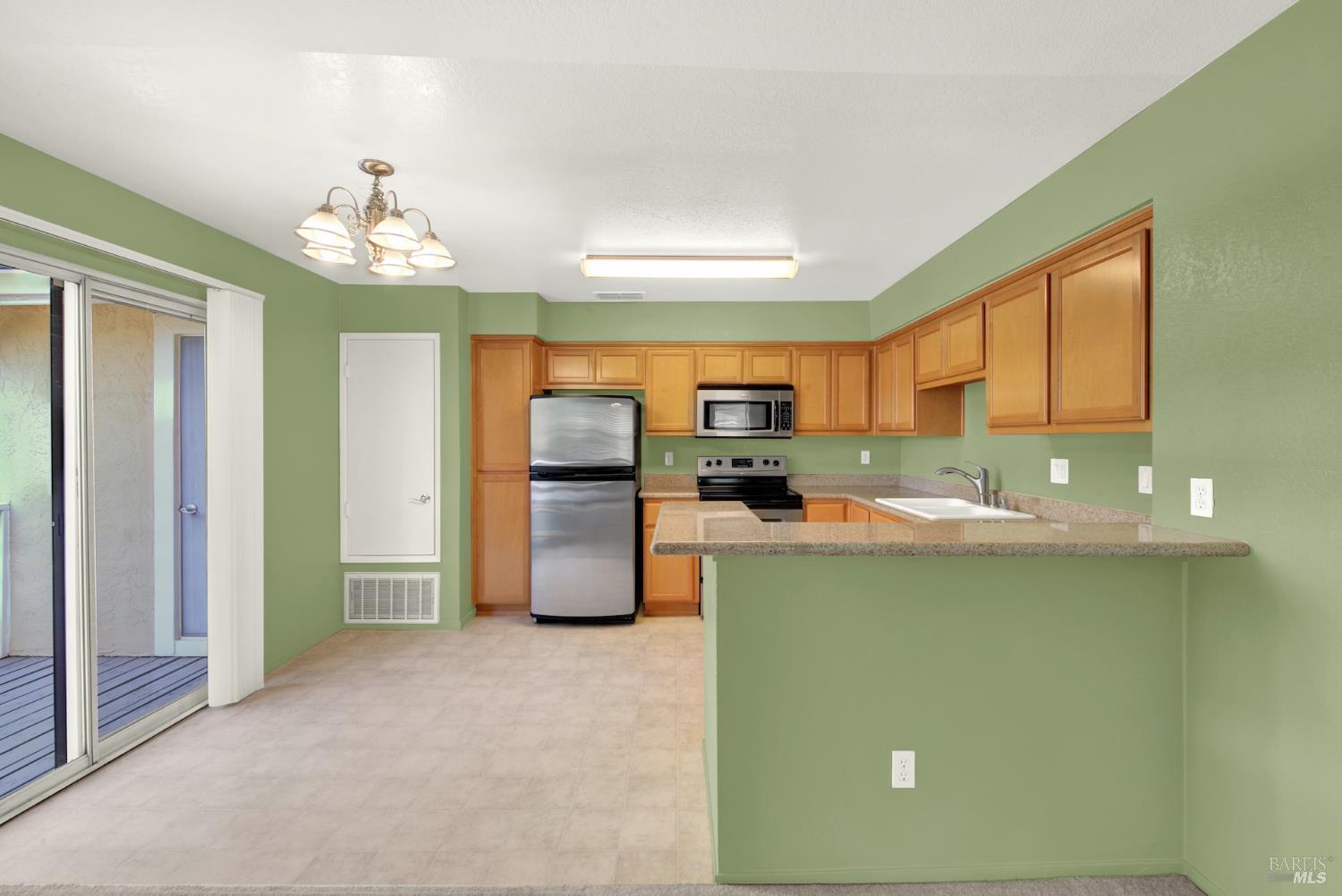 2915 N Texas St #219