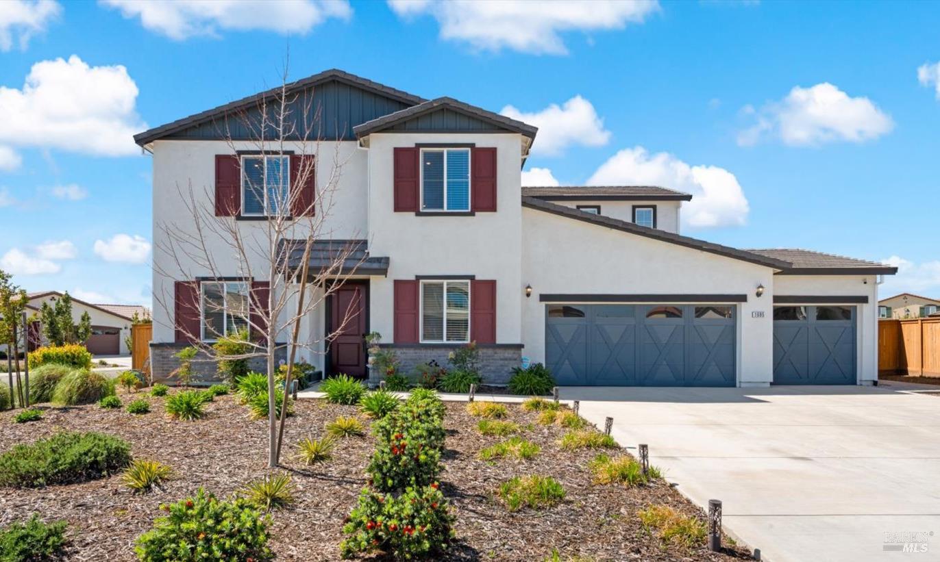 1685 Blossom Way