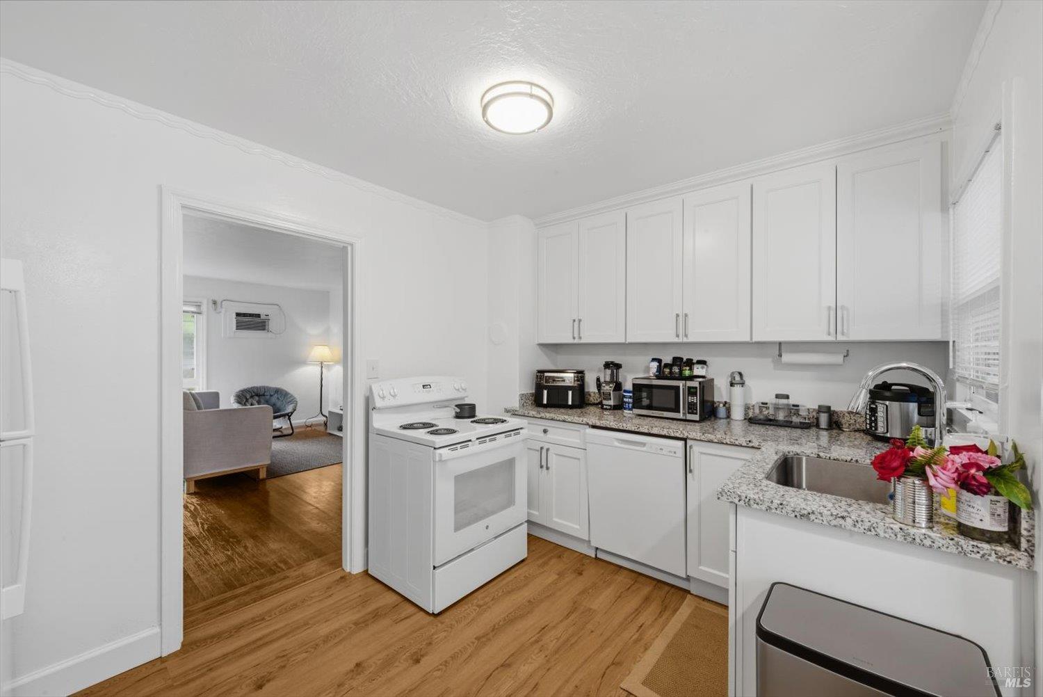 112 Coombsville Road