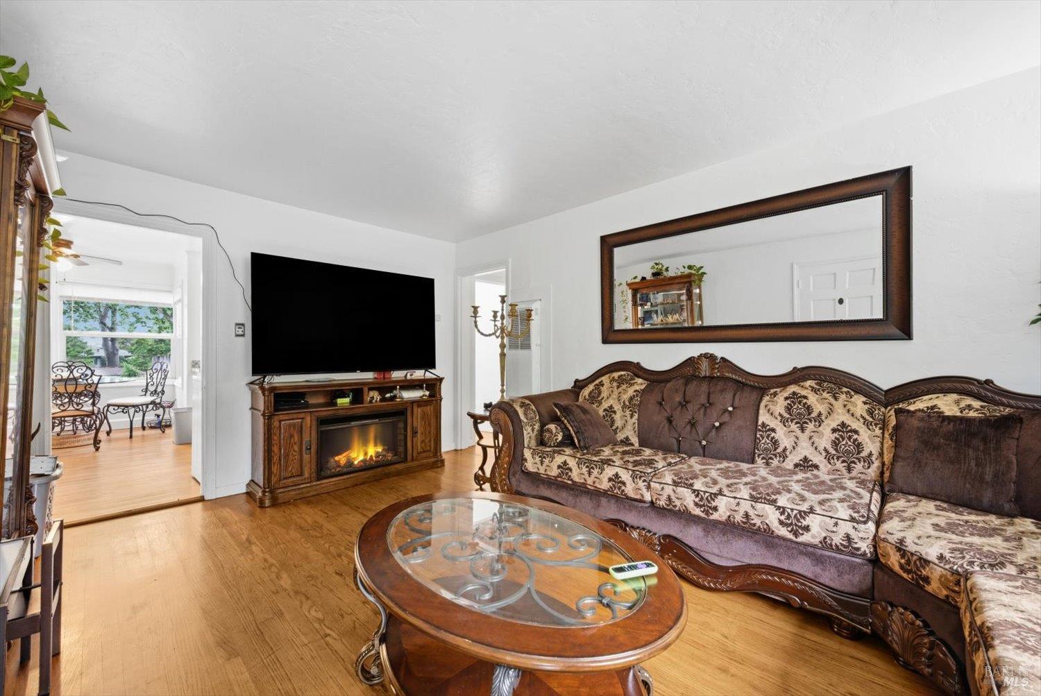 112 Coombsville Road