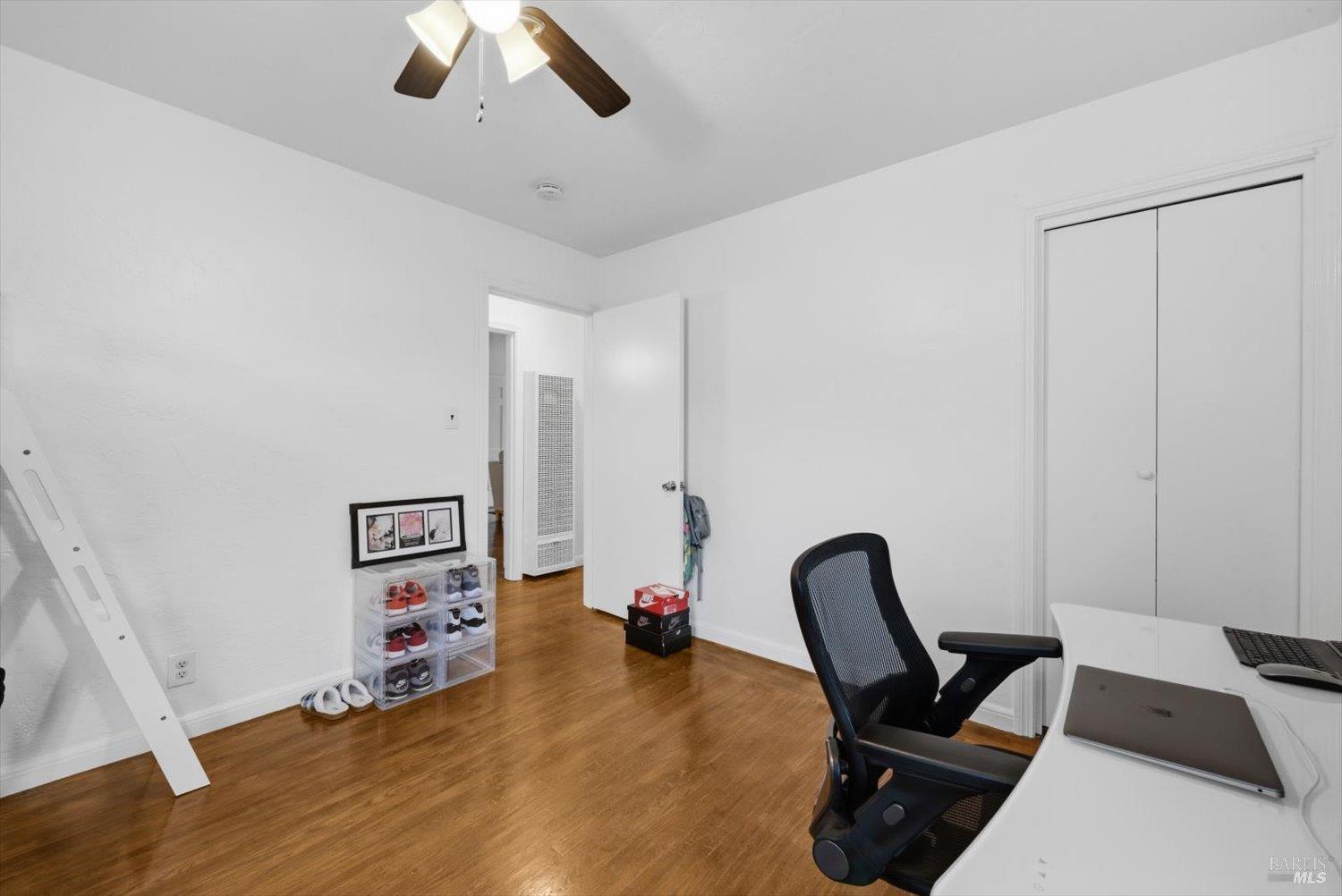 112 Coombsville Road