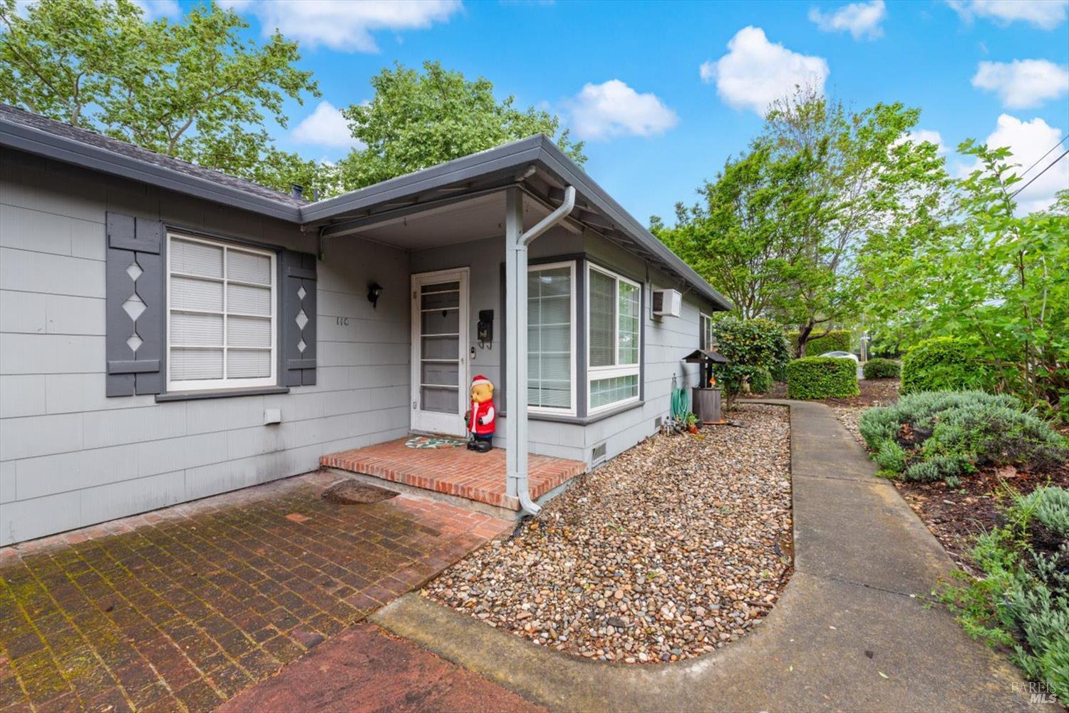 112 Coombsville Road