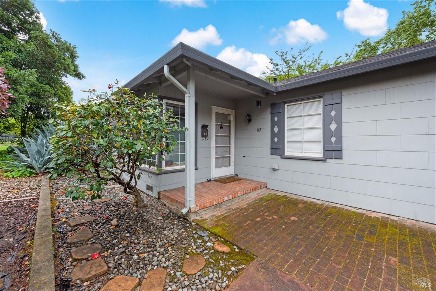 112 Coombsville Road