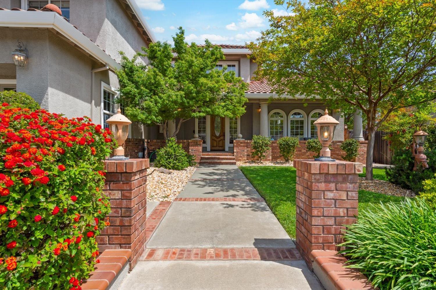 3254 Congressional Circle