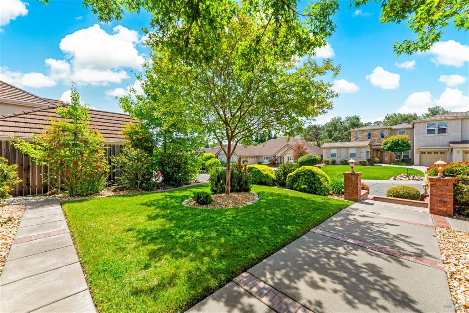 3254 Congressional Circle