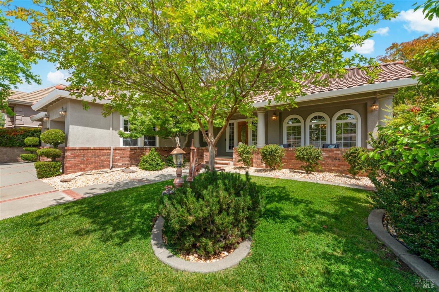3254 Congressional Circle