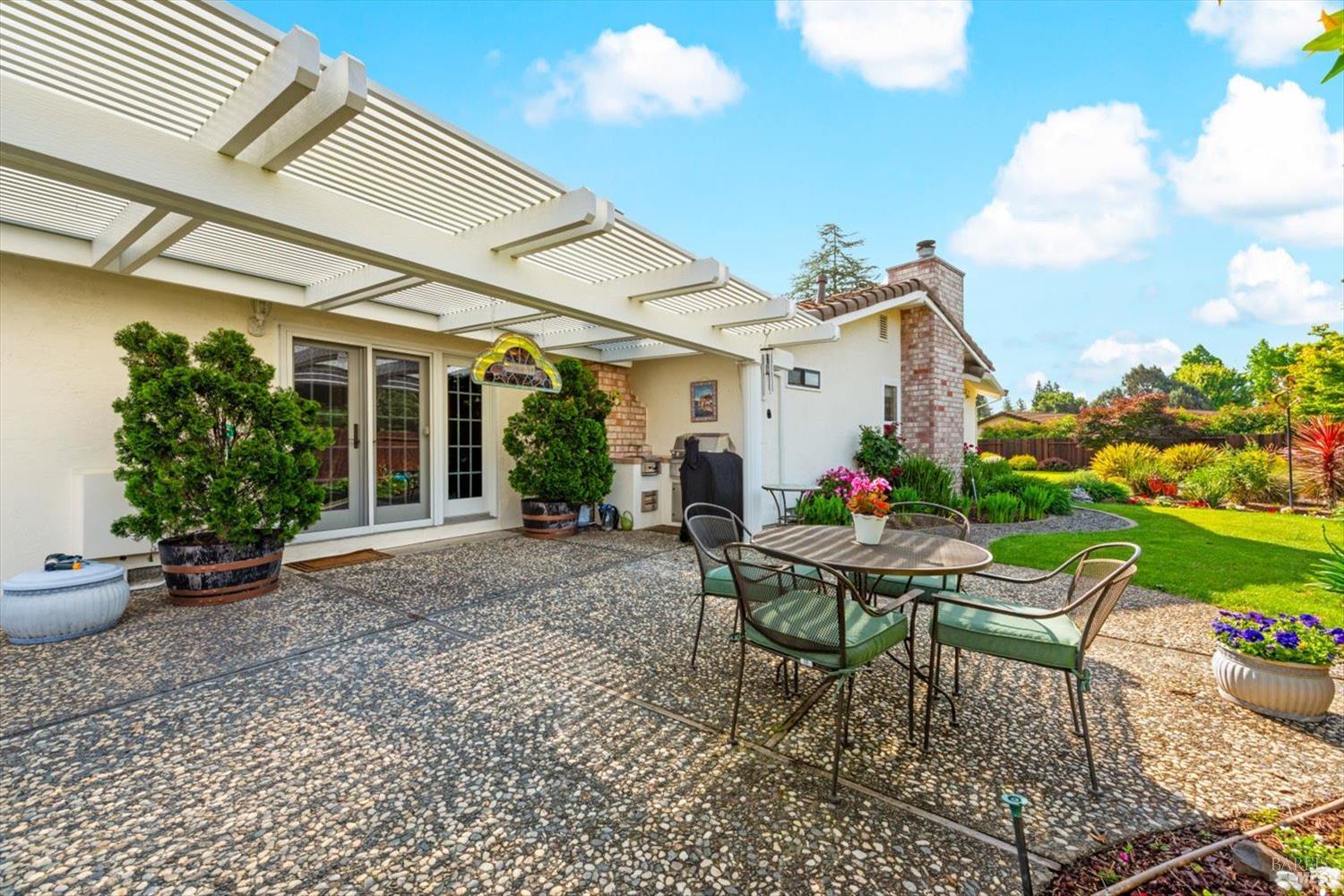 501 Walnut Drive