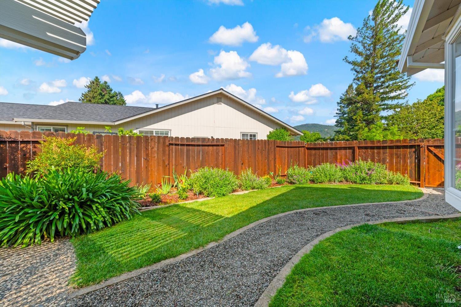501 Walnut Drive