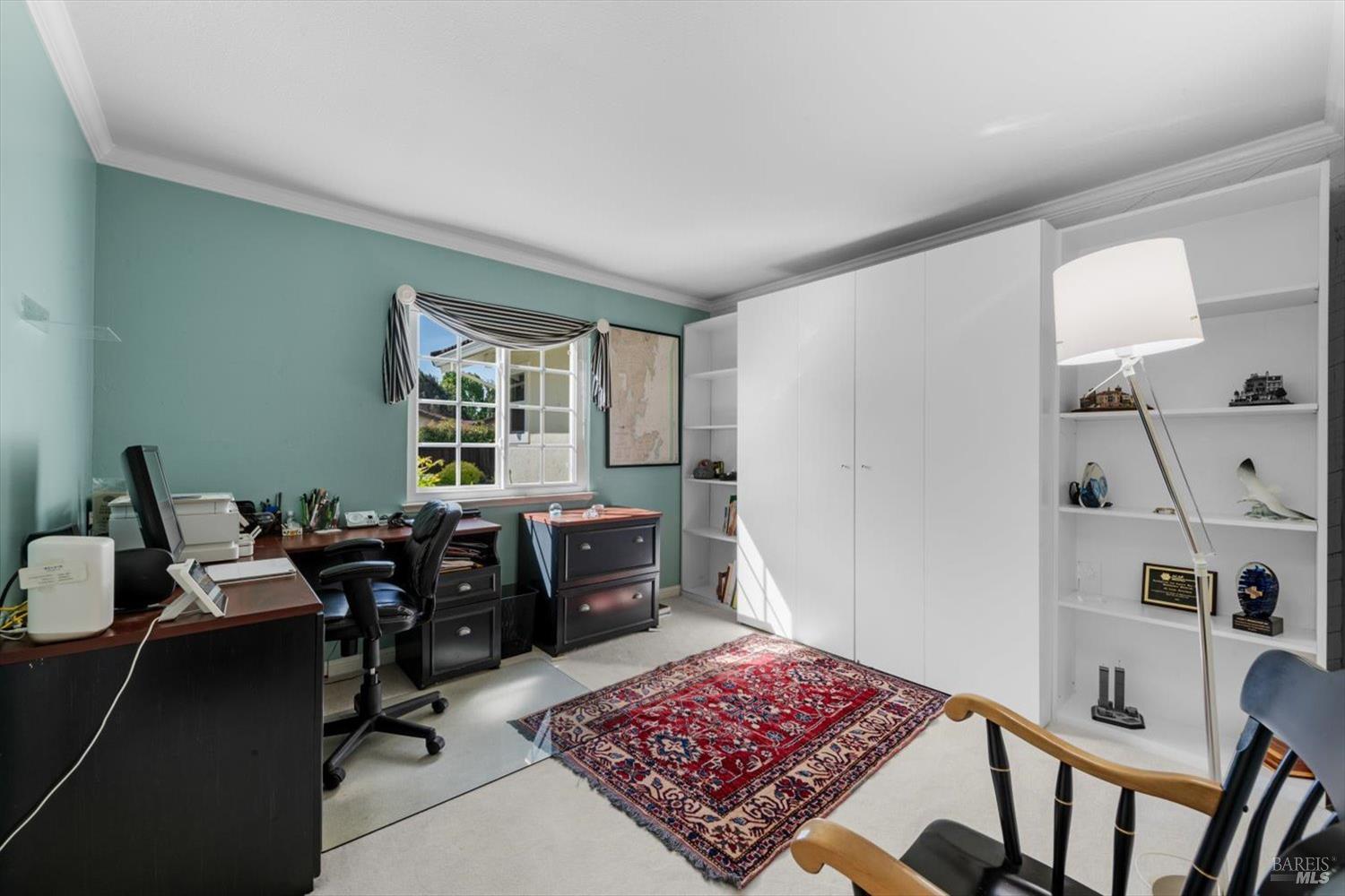 501 Walnut Drive