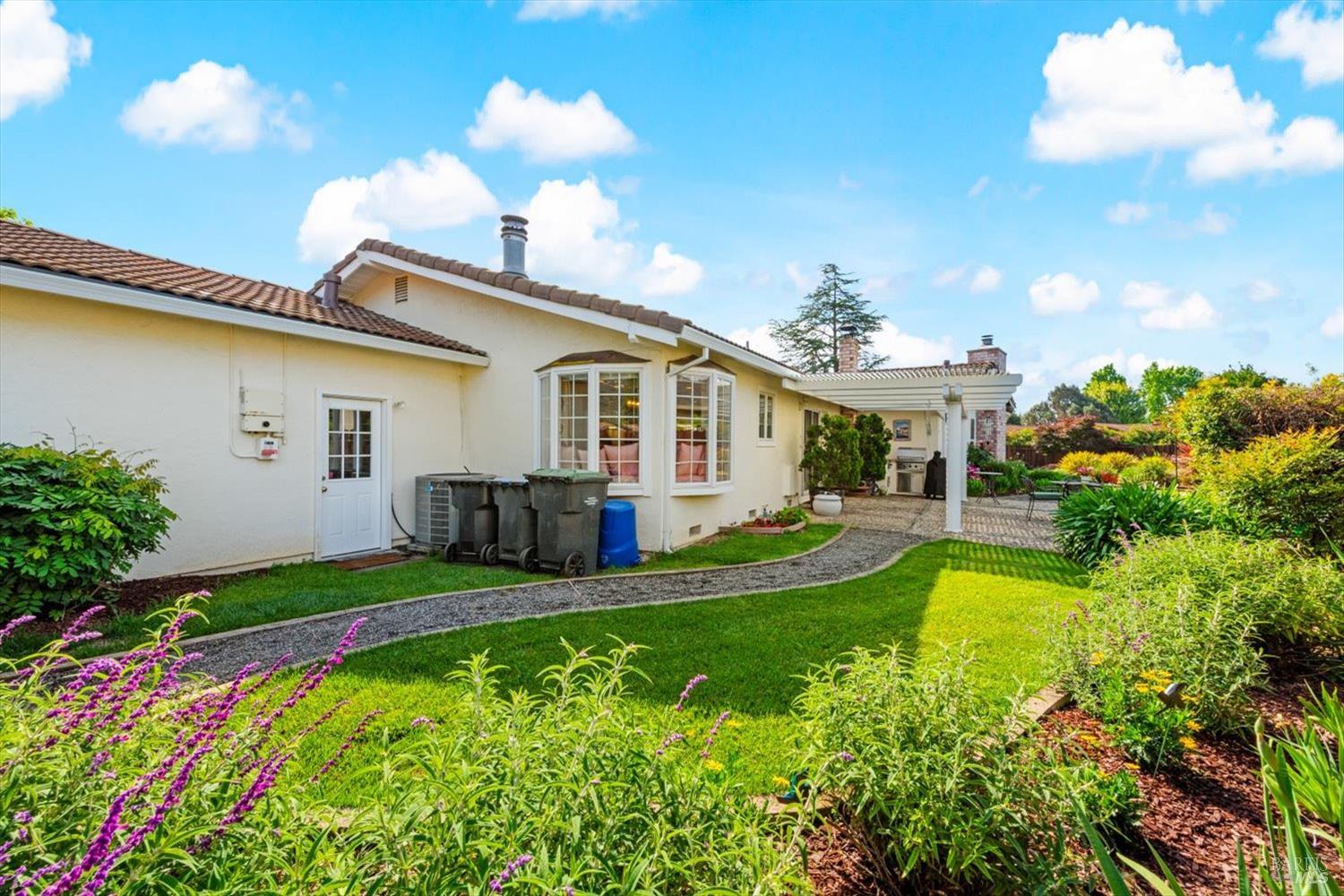 501 Walnut Drive