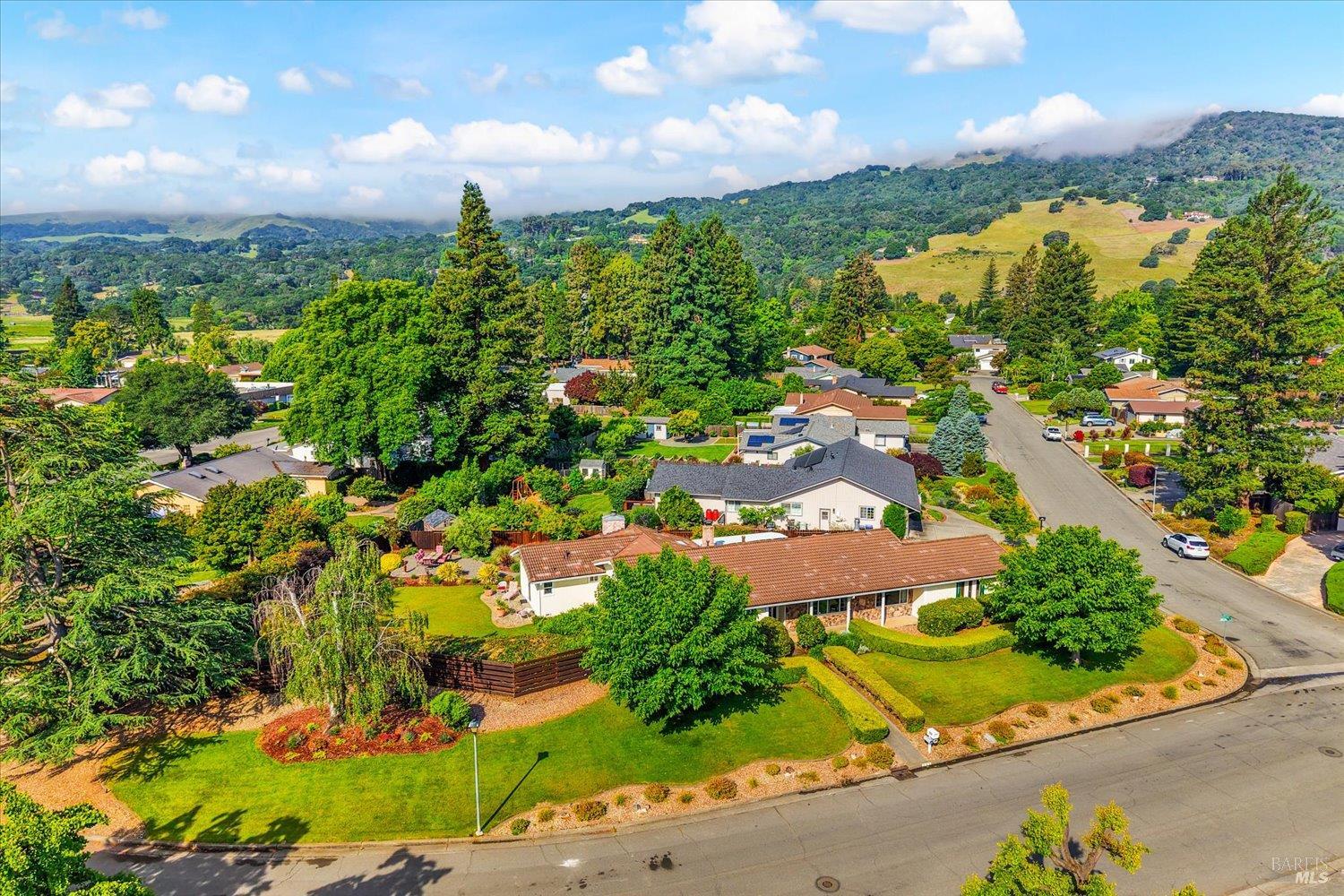 501 Walnut Drive