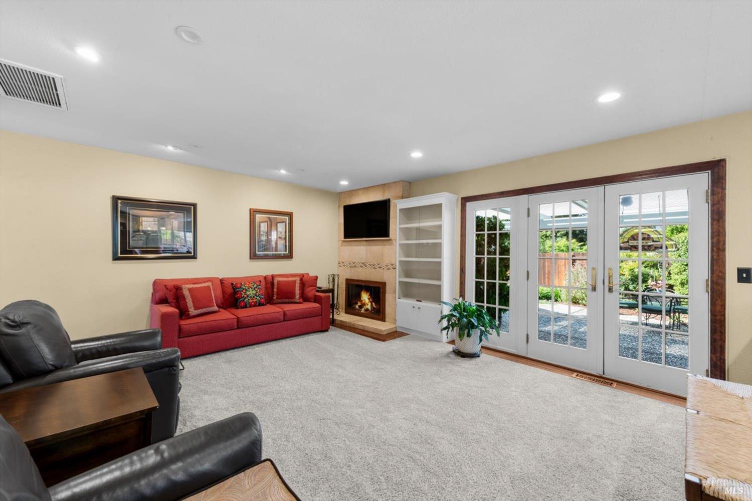 501 Walnut Drive