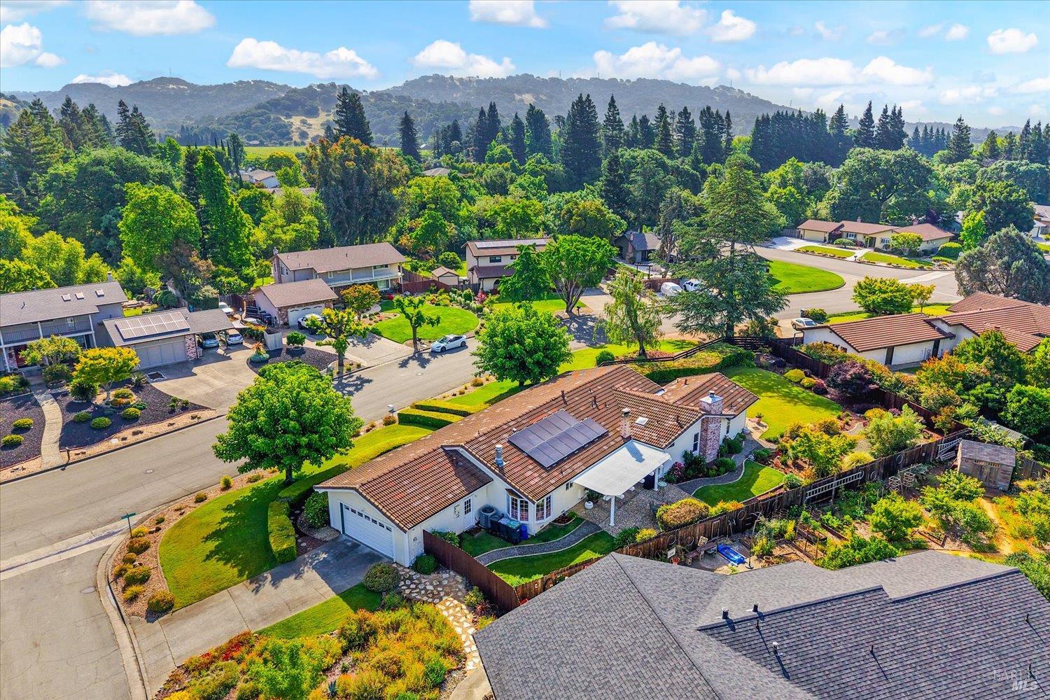 501 Walnut Drive