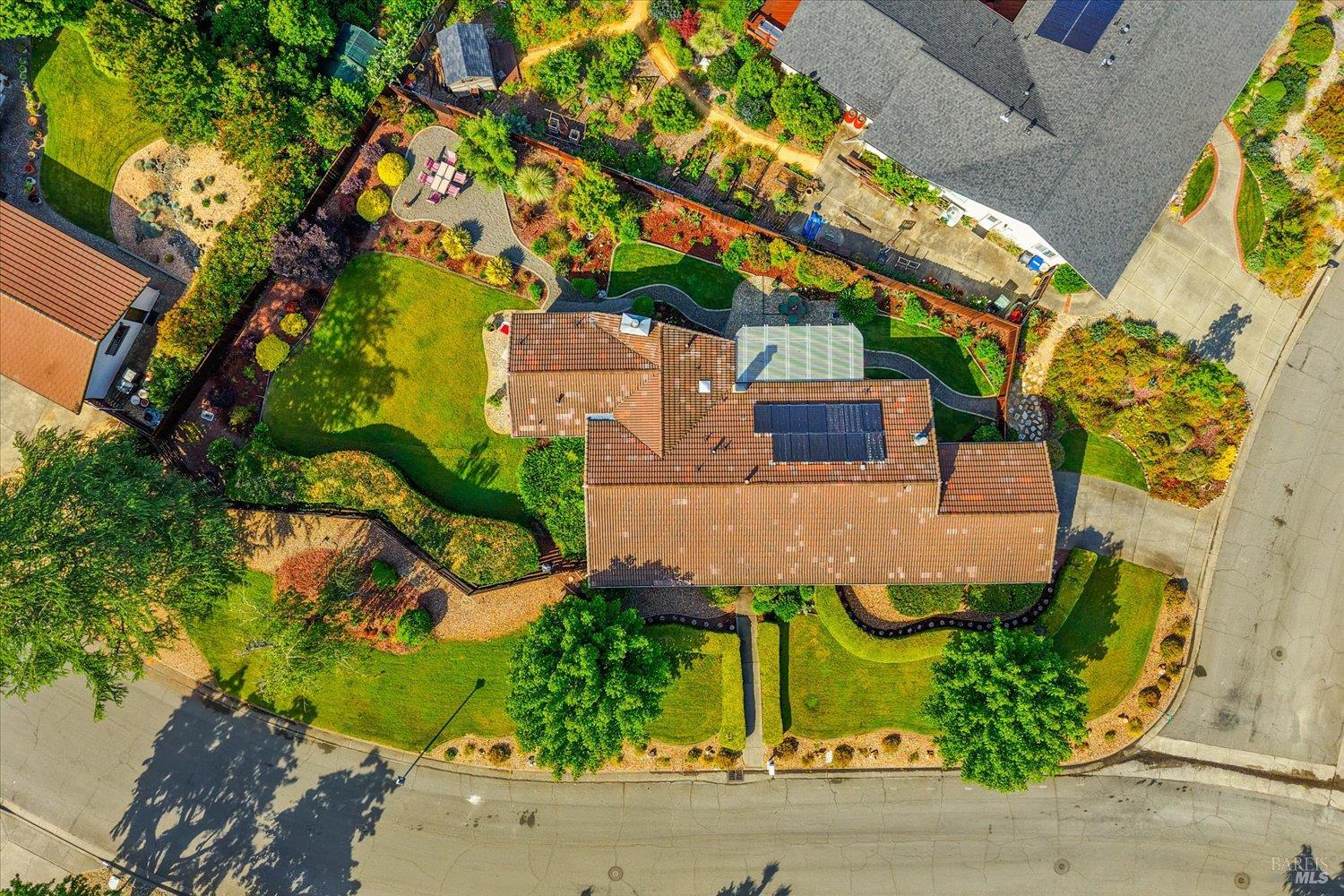 501 Walnut Drive