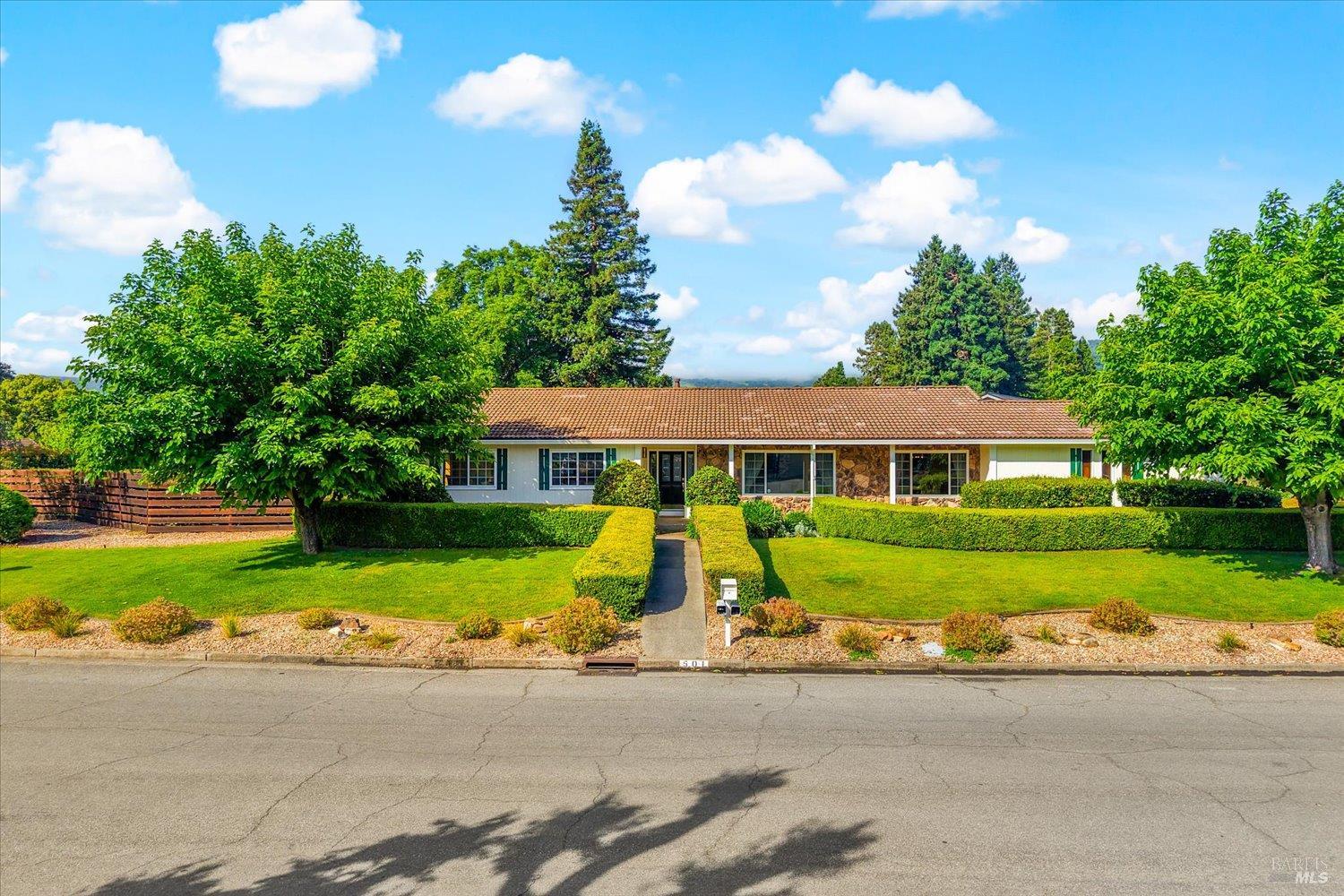 501 Walnut Drive