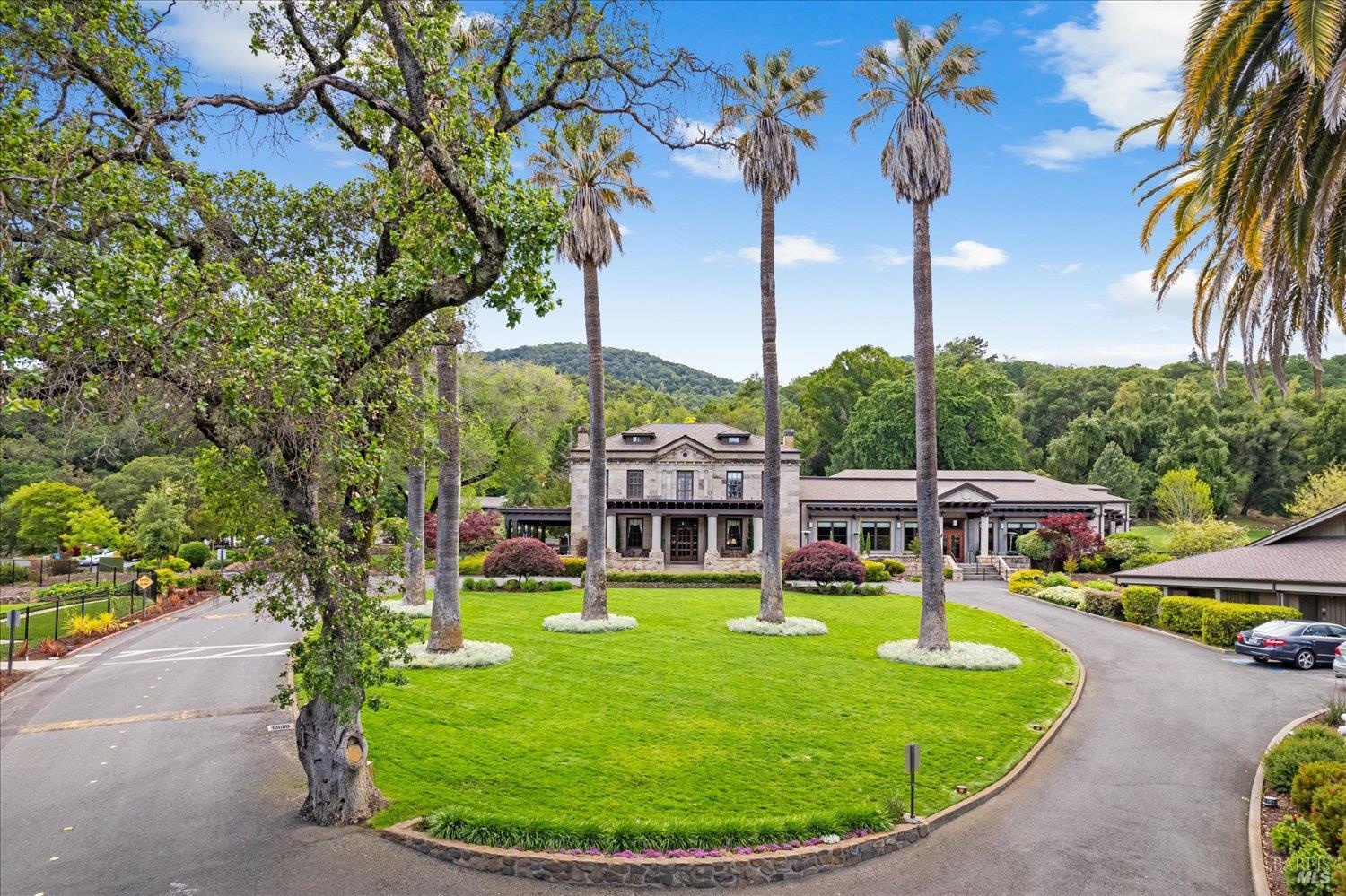 501 Walnut Drive