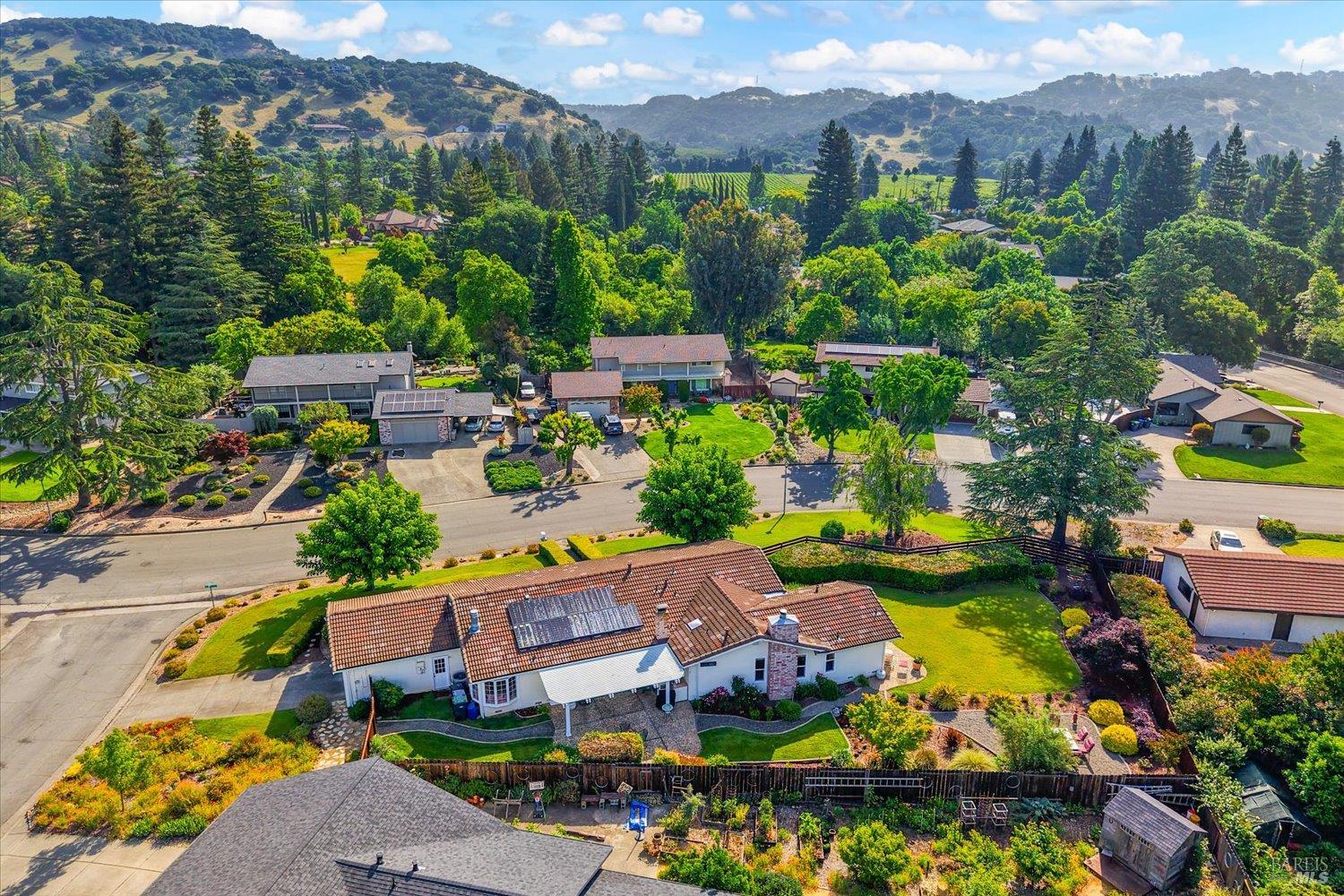 501 Walnut Drive