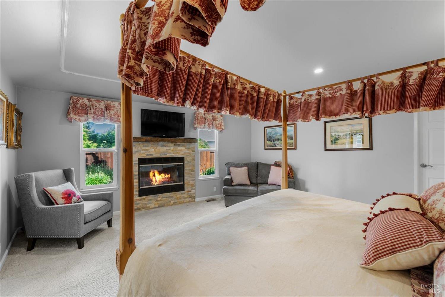 501 Walnut Drive