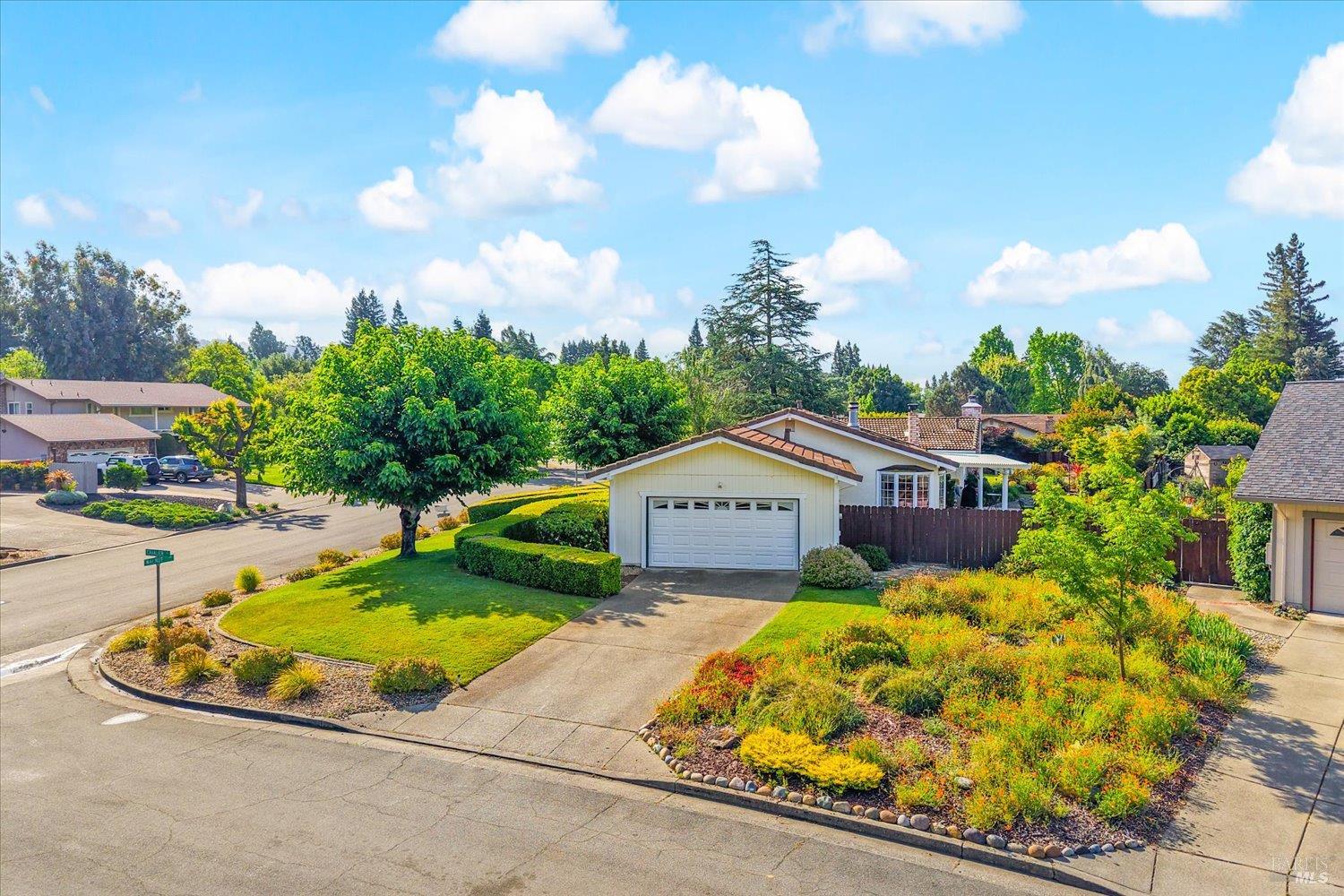 501 Walnut Drive