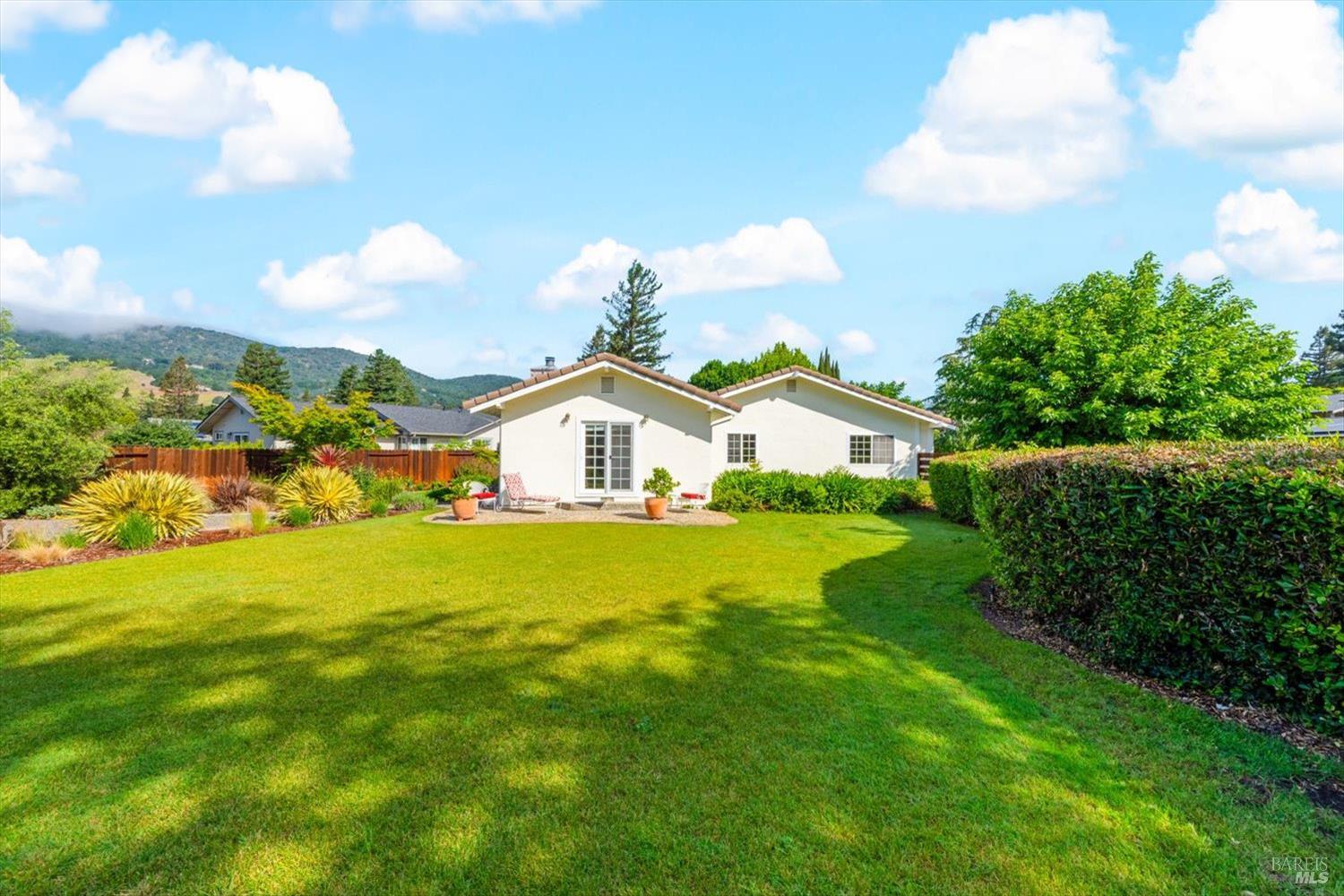 501 Walnut Drive