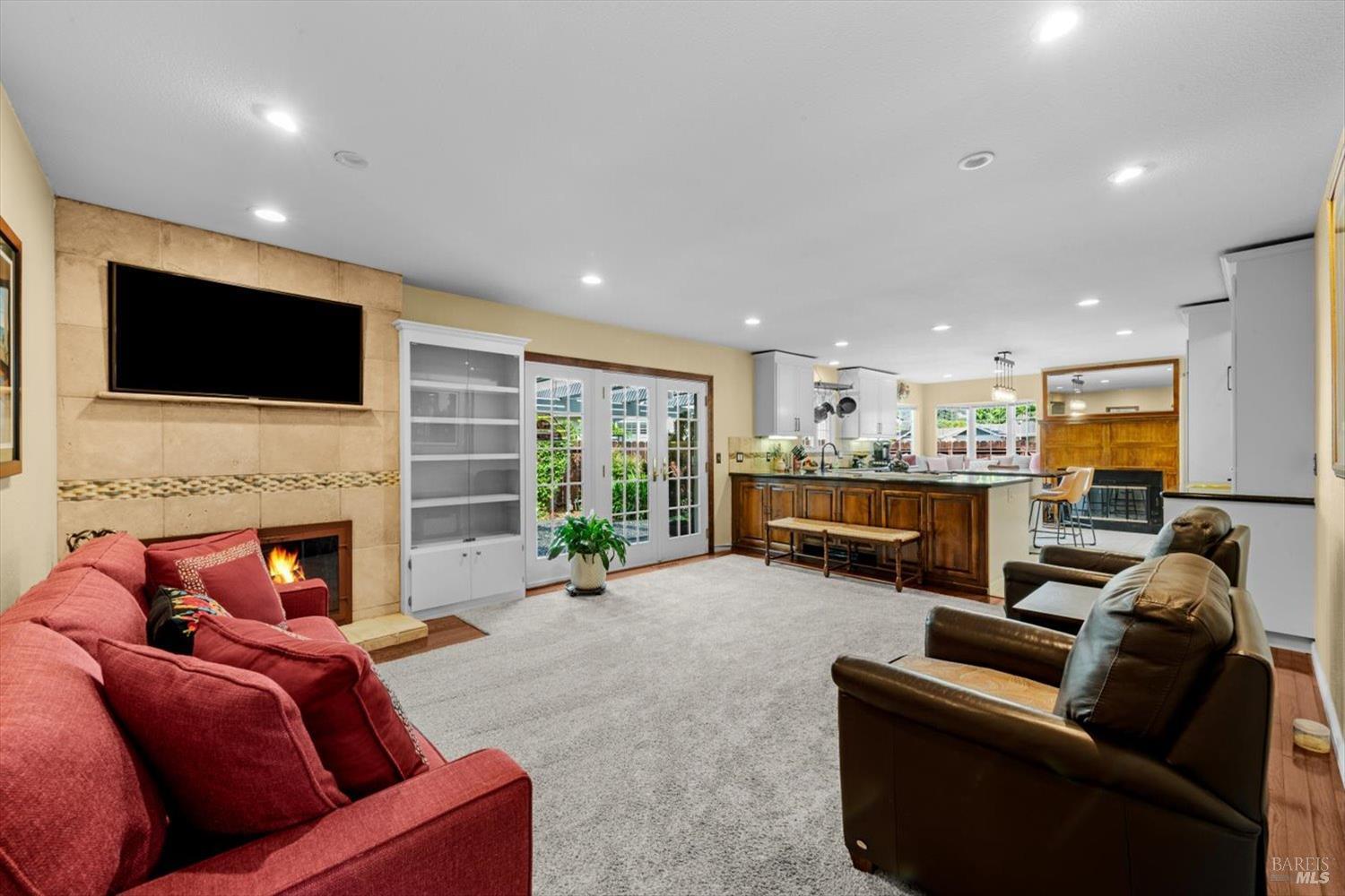 501 Walnut Drive