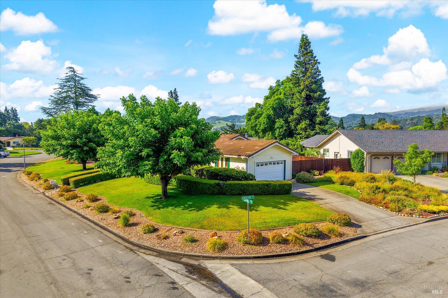 501 Walnut Drive
