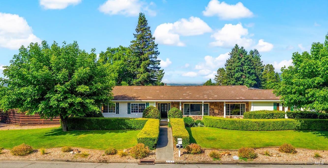 501 Walnut Drive
