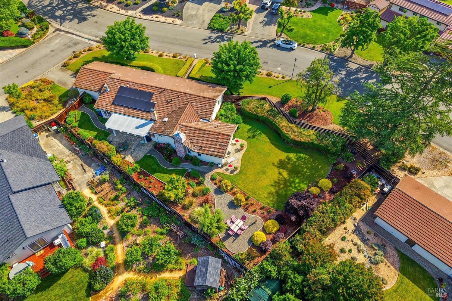 501 Walnut Drive