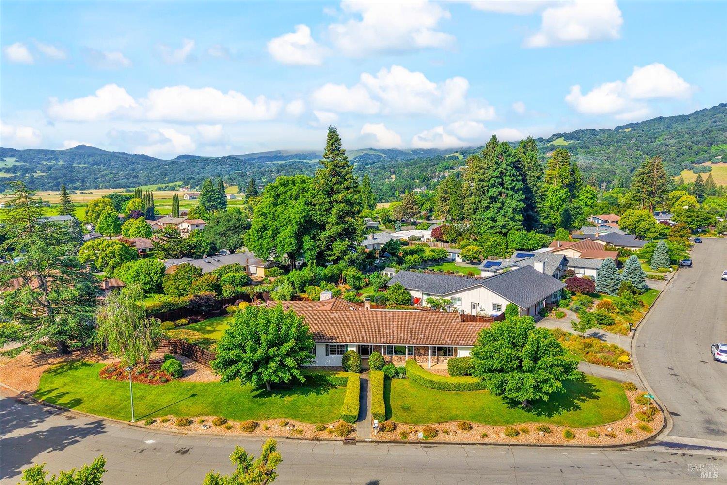 501 Walnut Drive