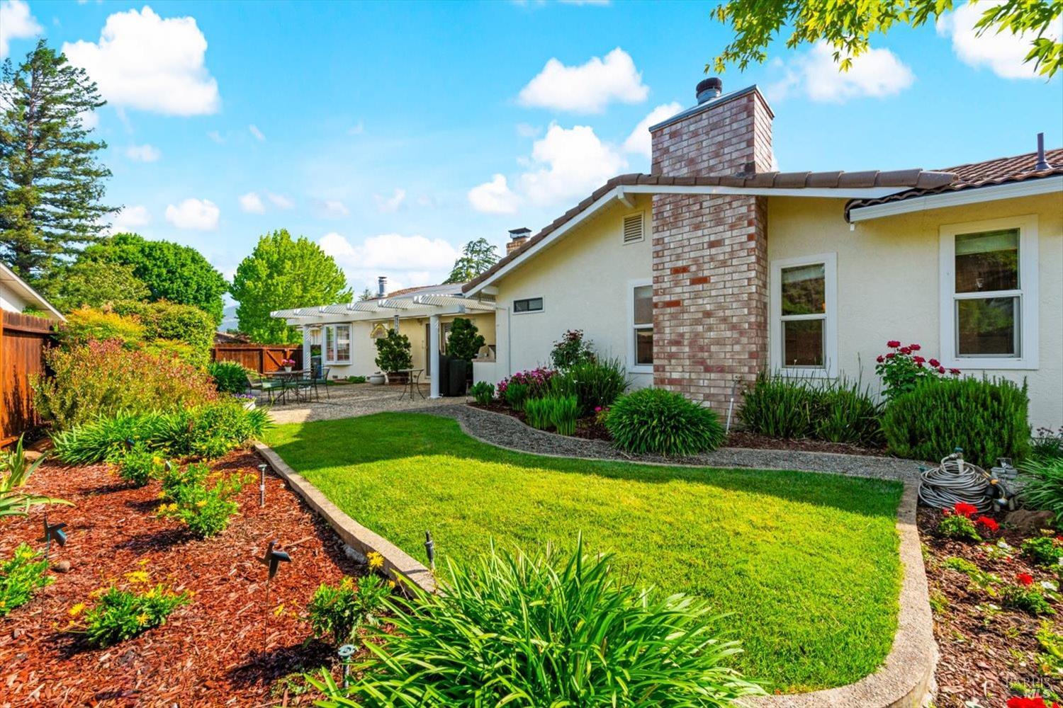 501 Walnut Drive