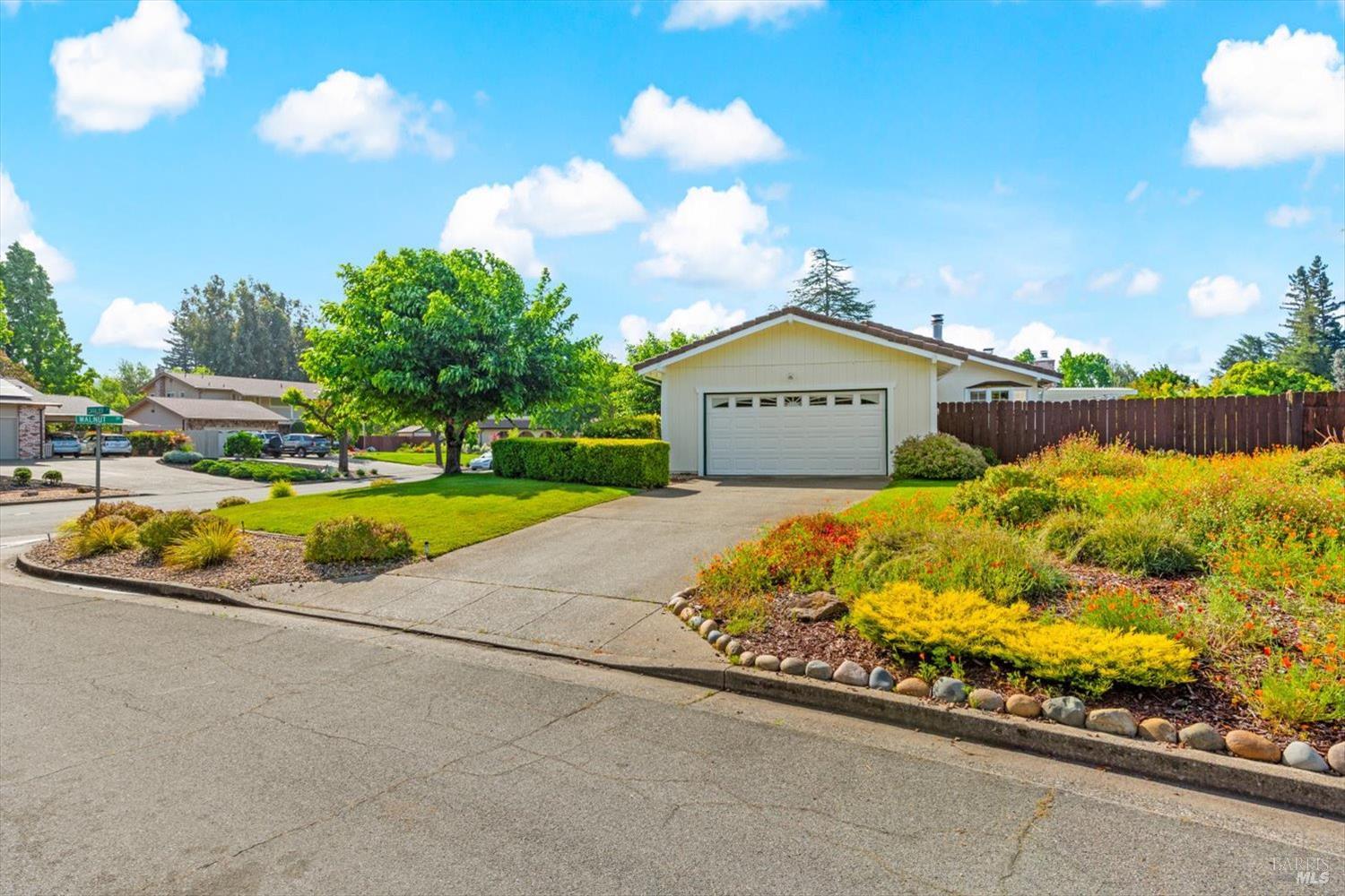 501 Walnut Drive