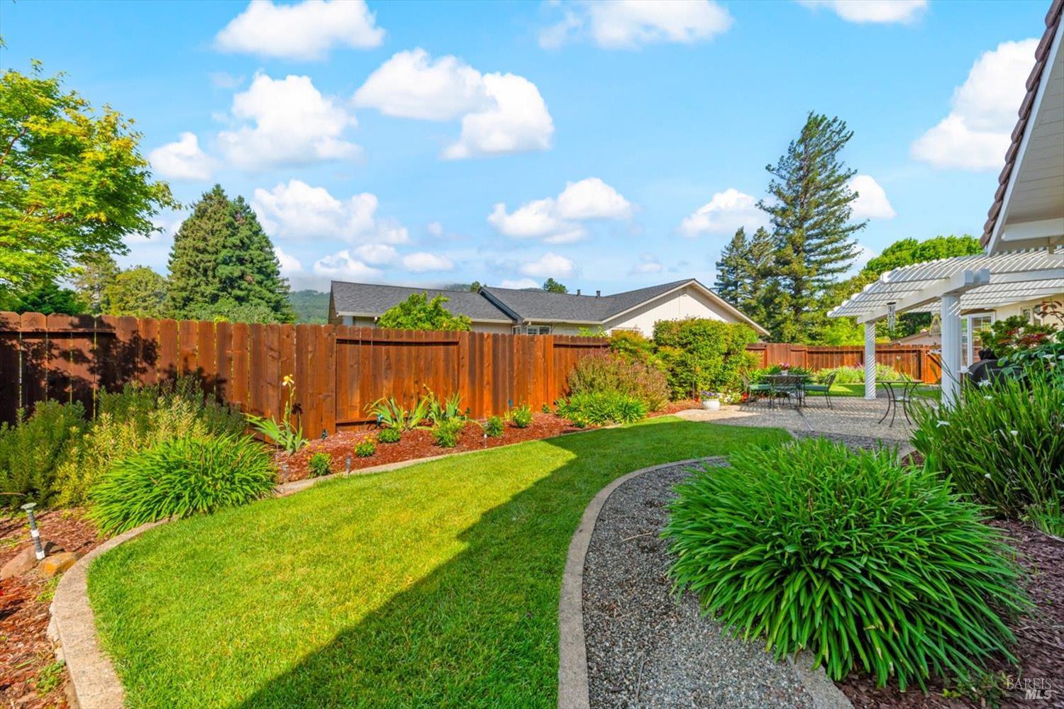 501 Walnut Drive
