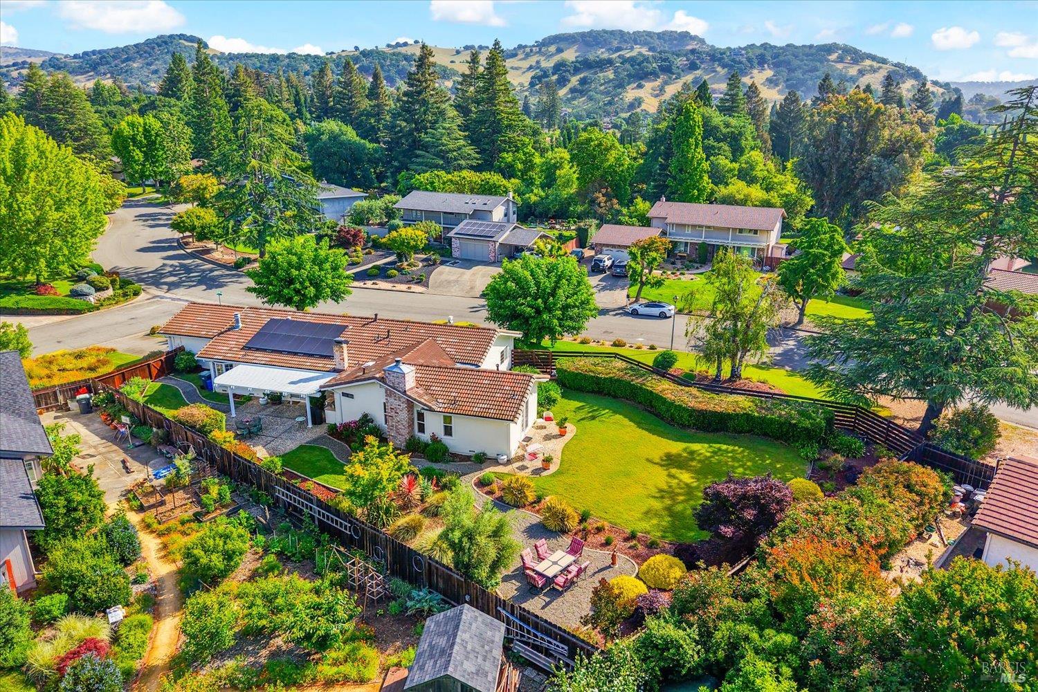 501 Walnut Drive