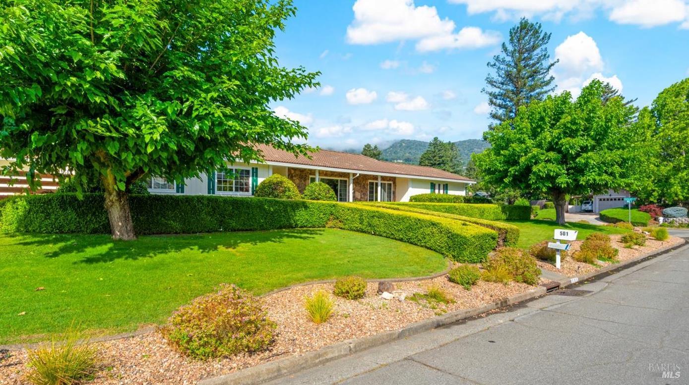 501 Walnut Drive