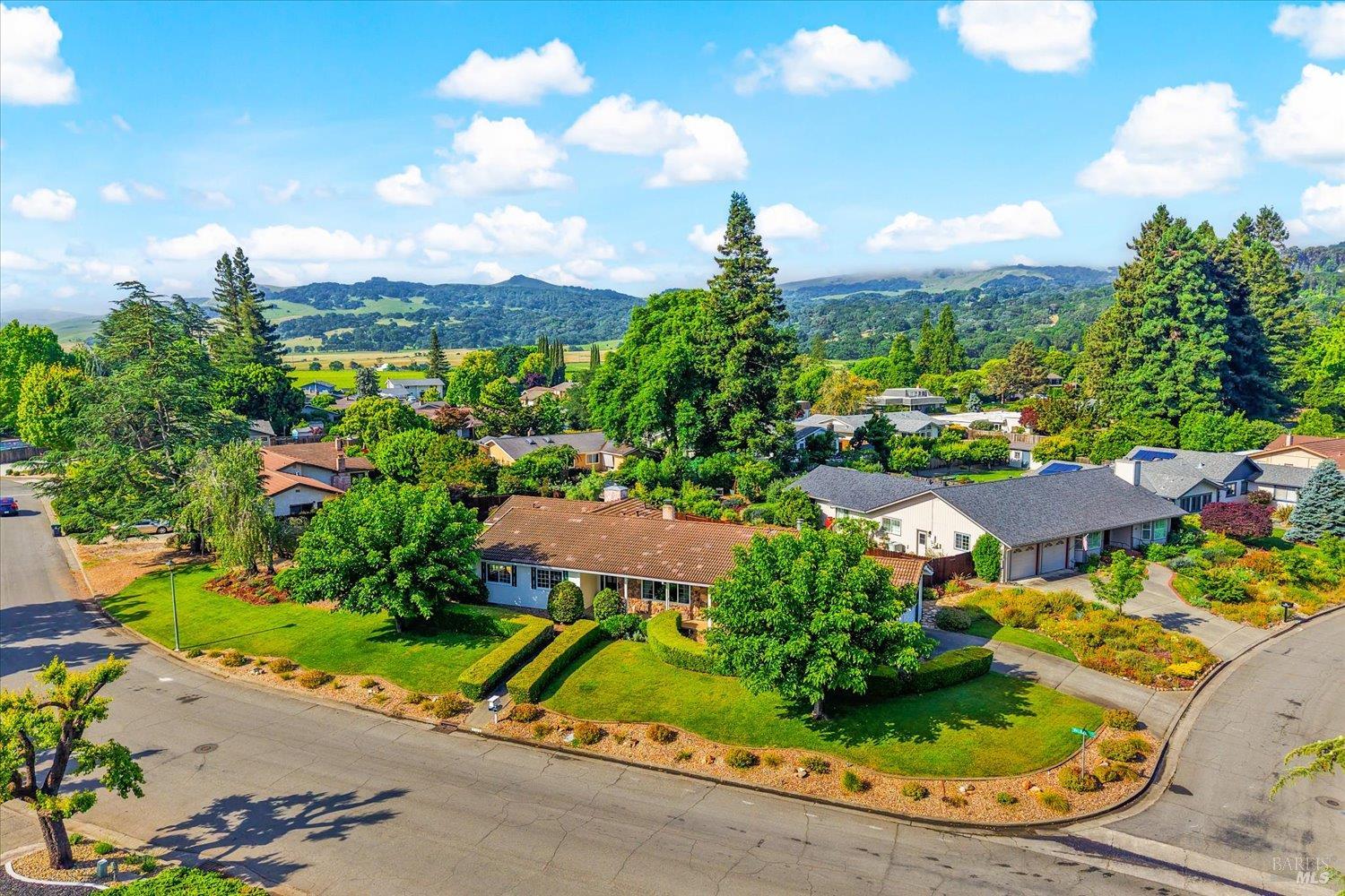 501 Walnut Drive