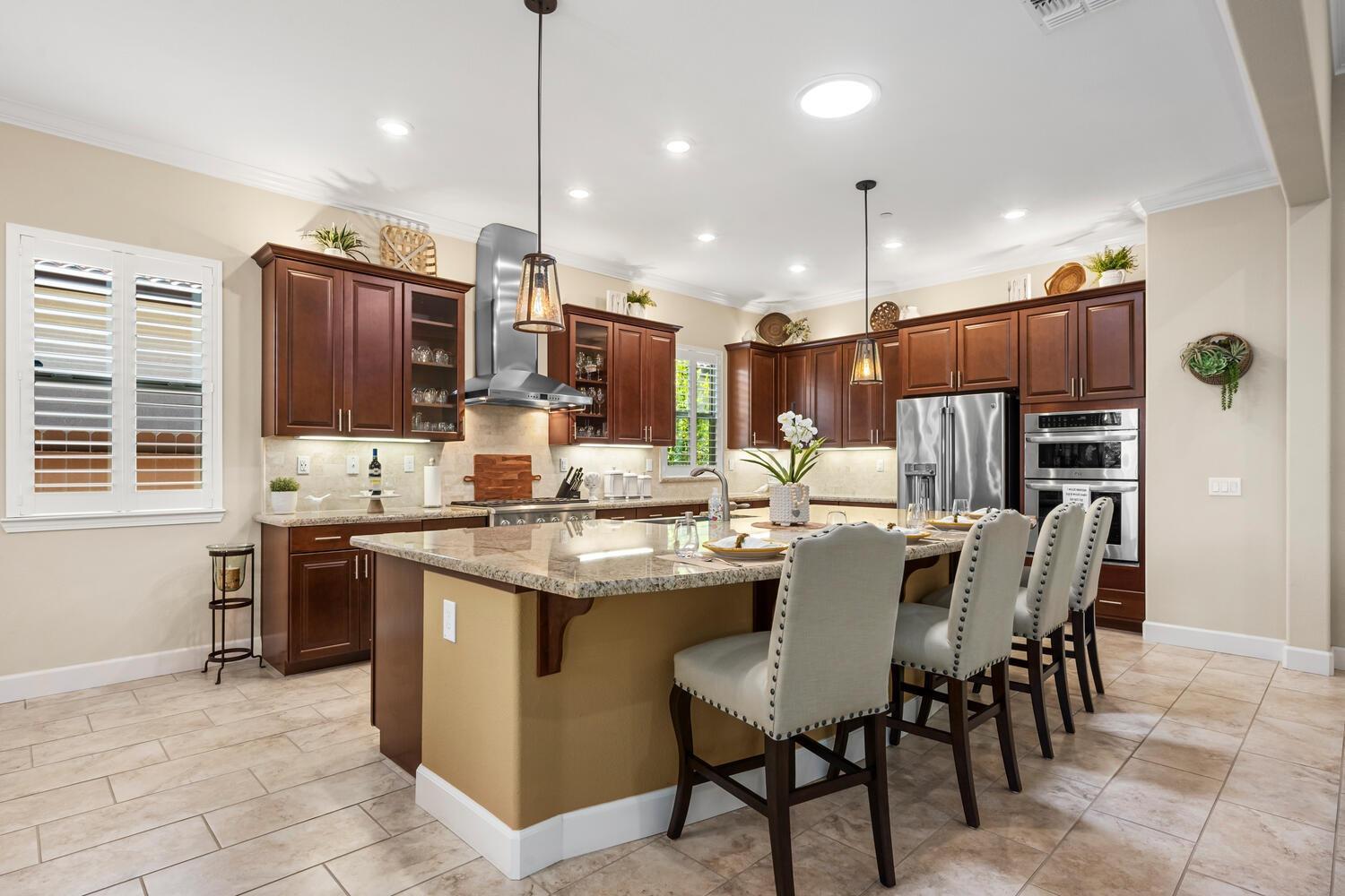 2014 Santa Rita Lane