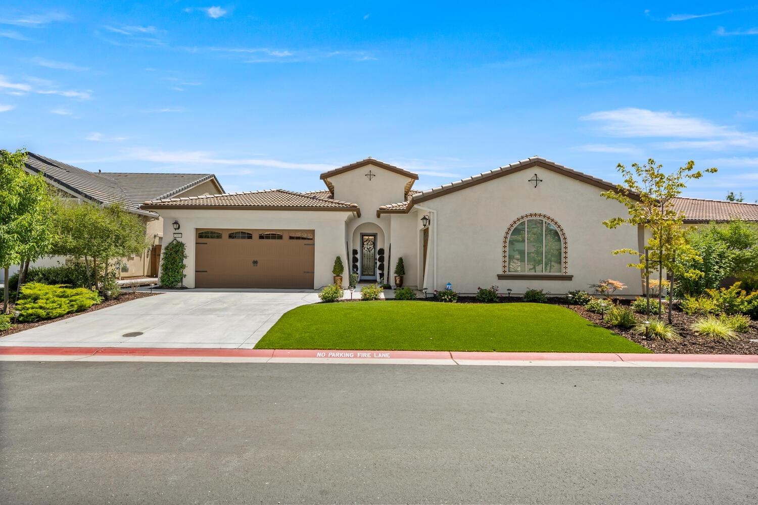 2014 Santa Rita Lane