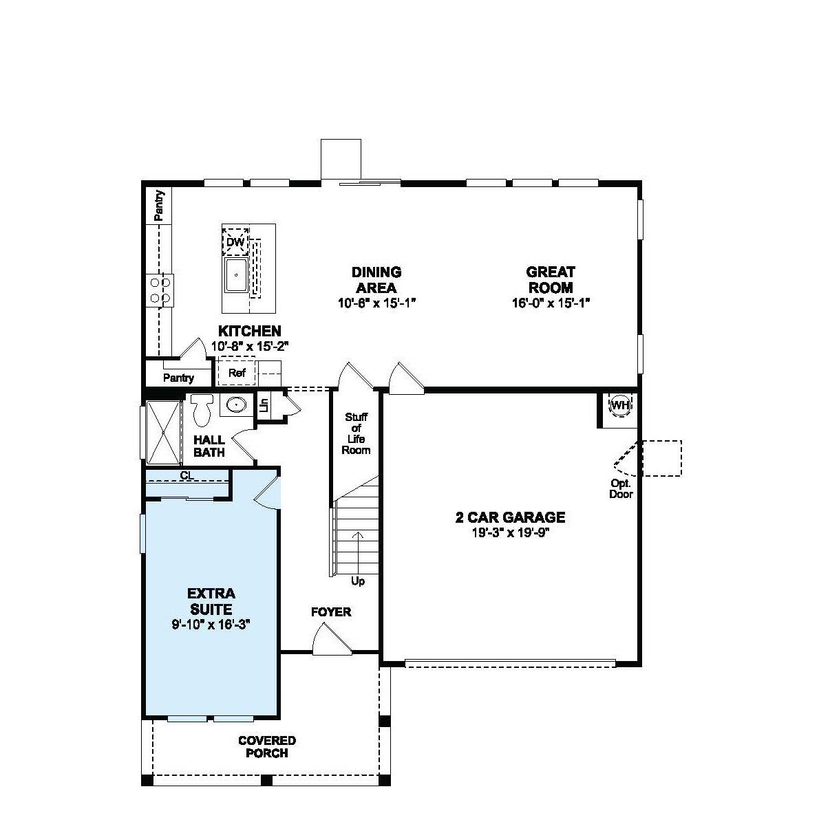 12317 Coal Creek Way