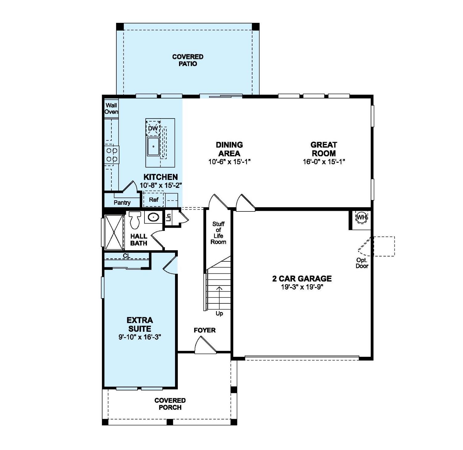 12317 Coal Creek Way