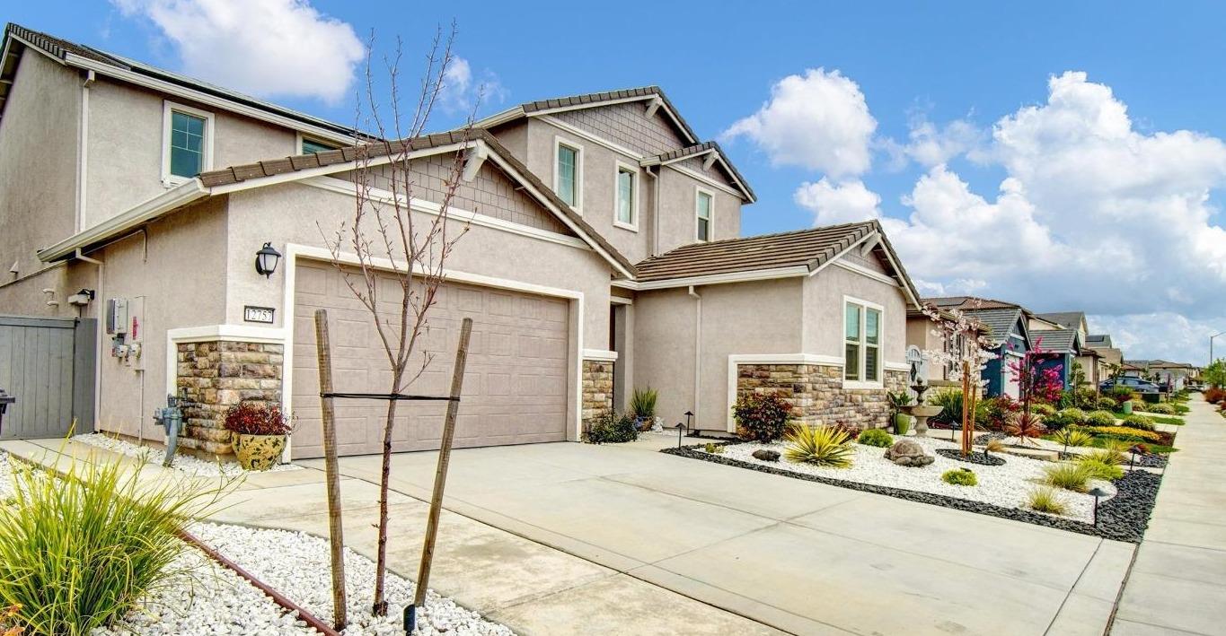 12757 Thorntonhall Drive