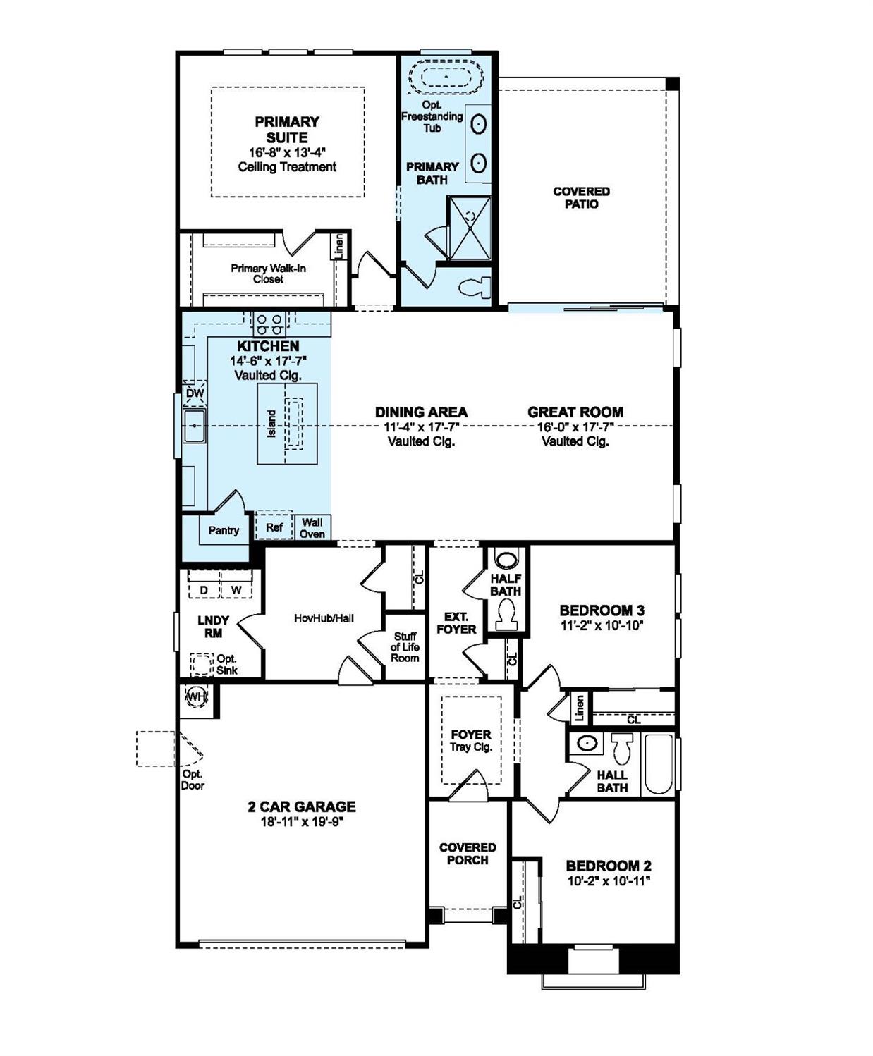 12325 Coal Creek Way