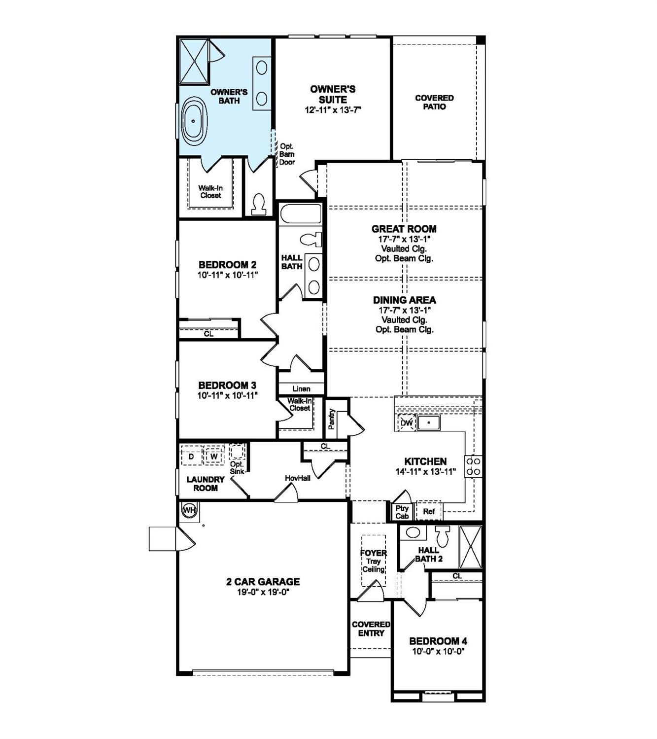 12249 Coal Creek Way