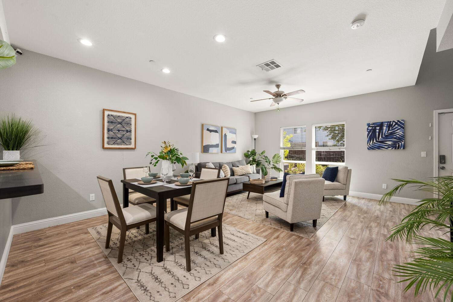 5423 College Oak Drive