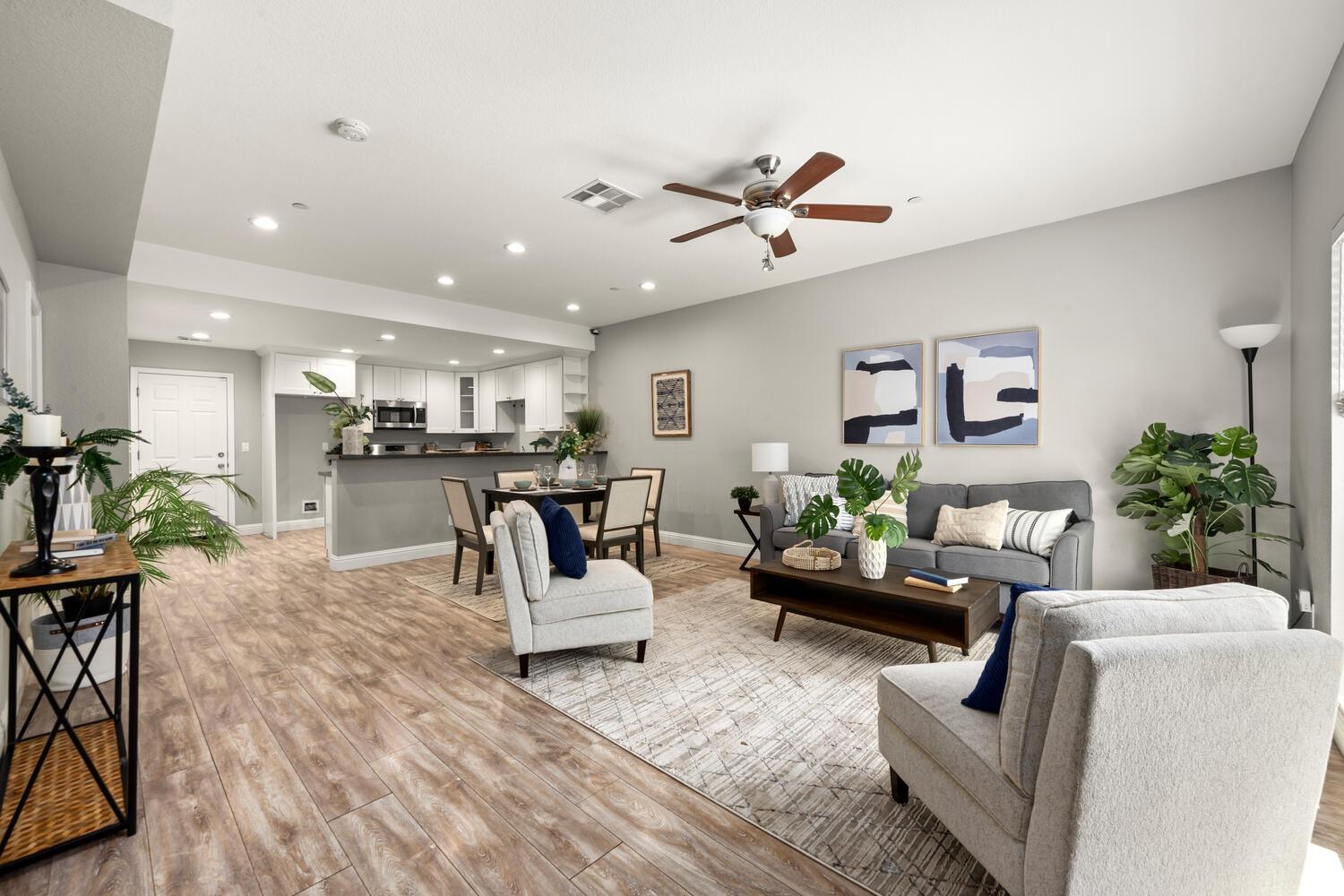 5423 College Oak Drive