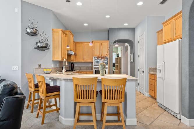 5849 Bridgecross Drive