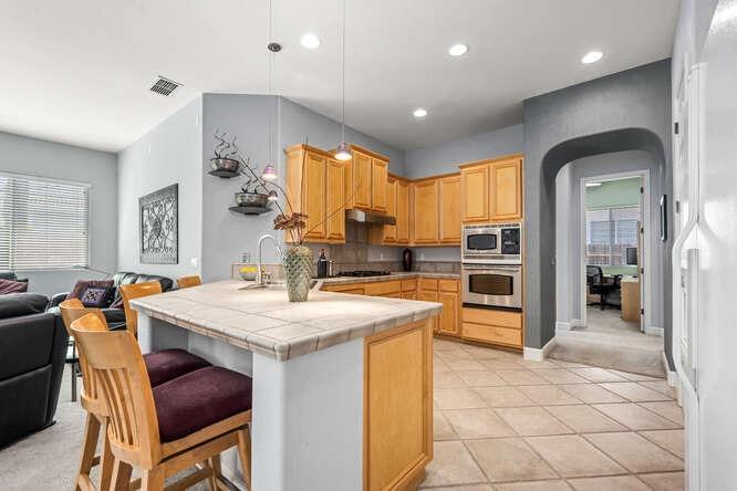 5849 Bridgecross Drive